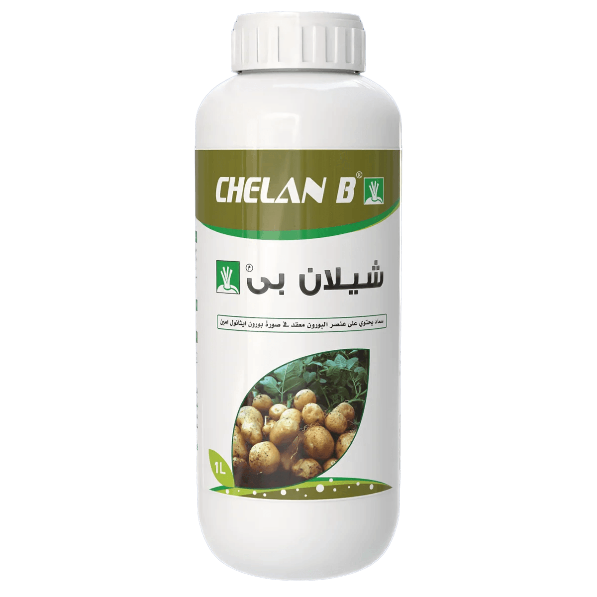 شيلان بى 1 لتر