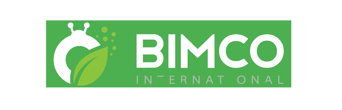 بيمكو الدولية-BIMCO INTERNATIONAL