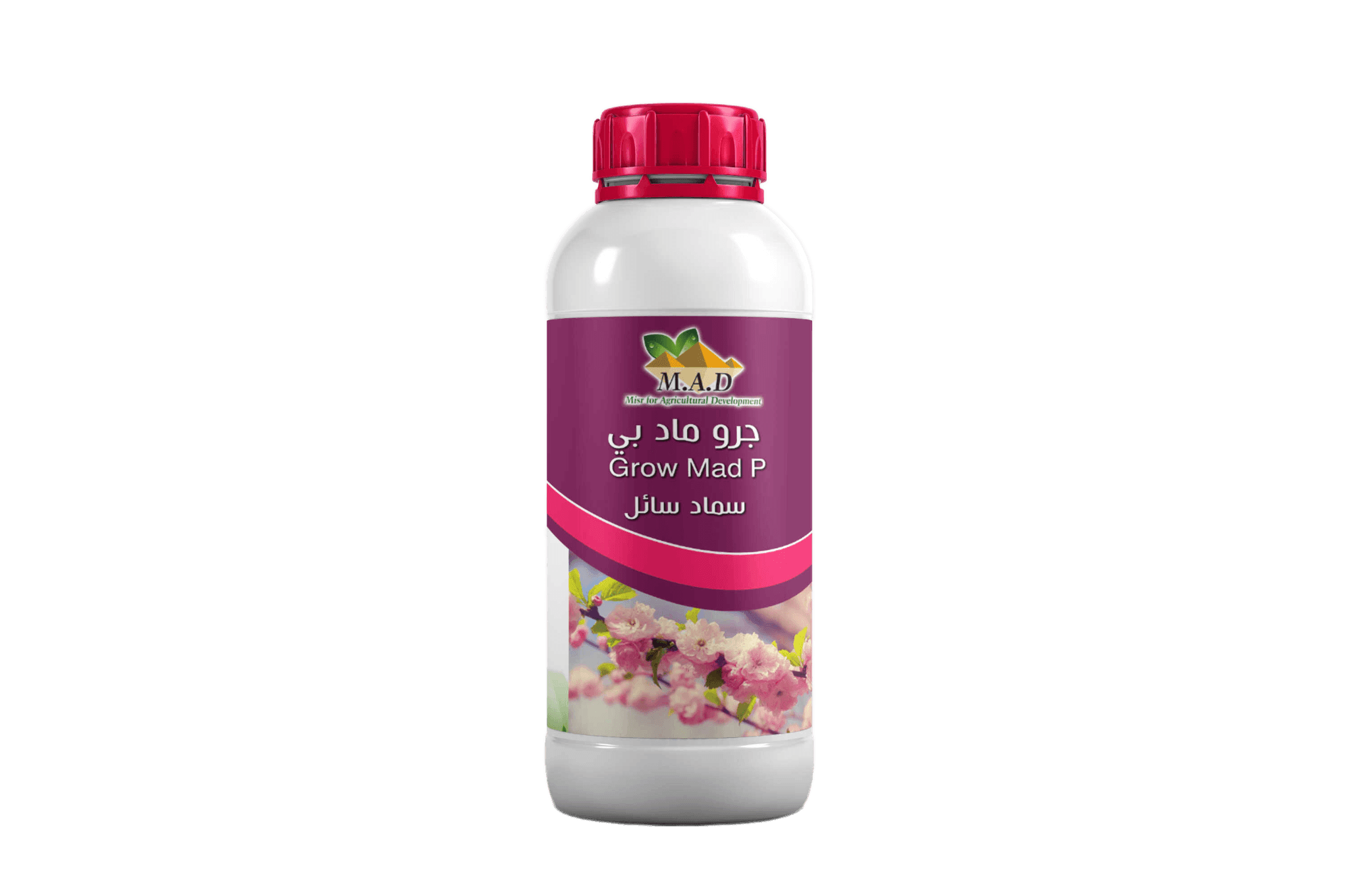 جرو ماد بي 1لتر