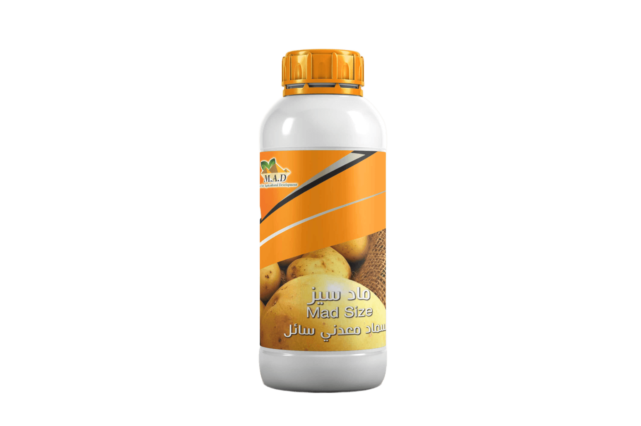ماد سيز 1 لتر