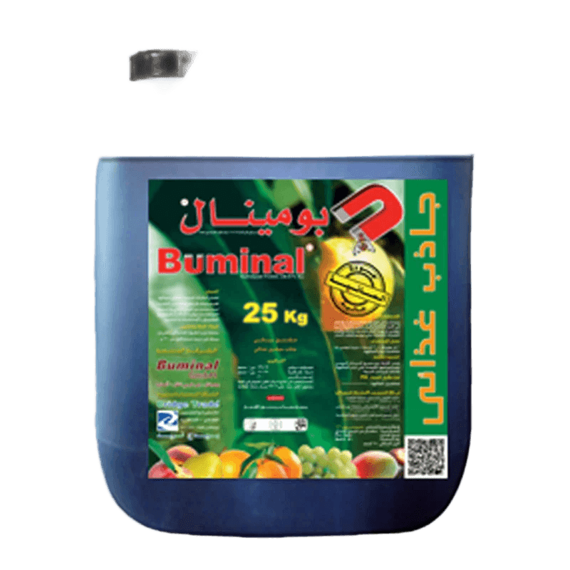 بومينال 38.67 ٪ 25 كجم