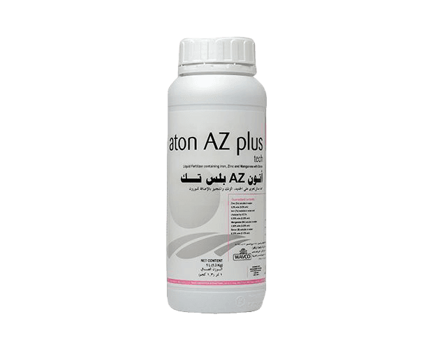 أتون إيه زد بلس تك 1لتر
