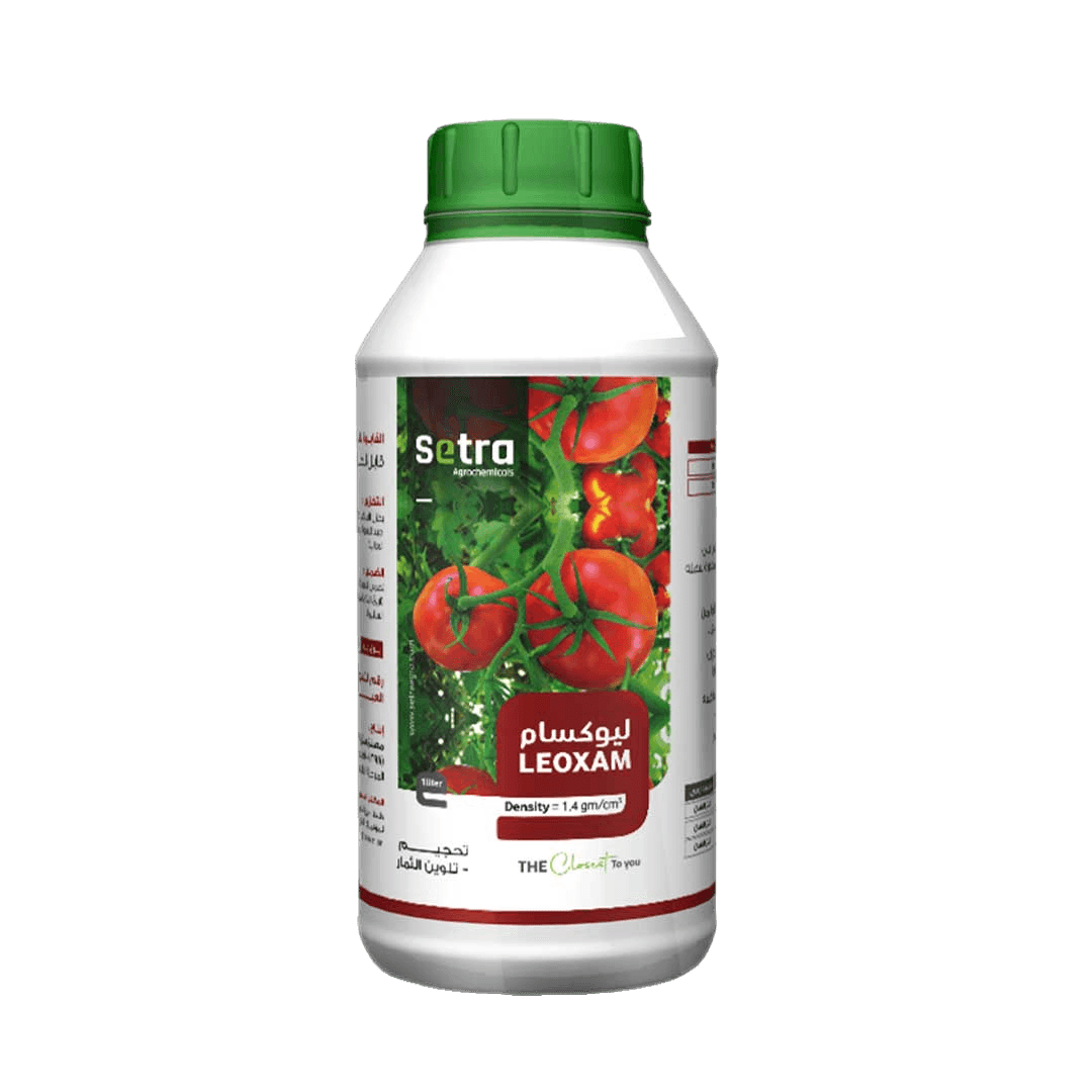 ليوكسام 1لتر