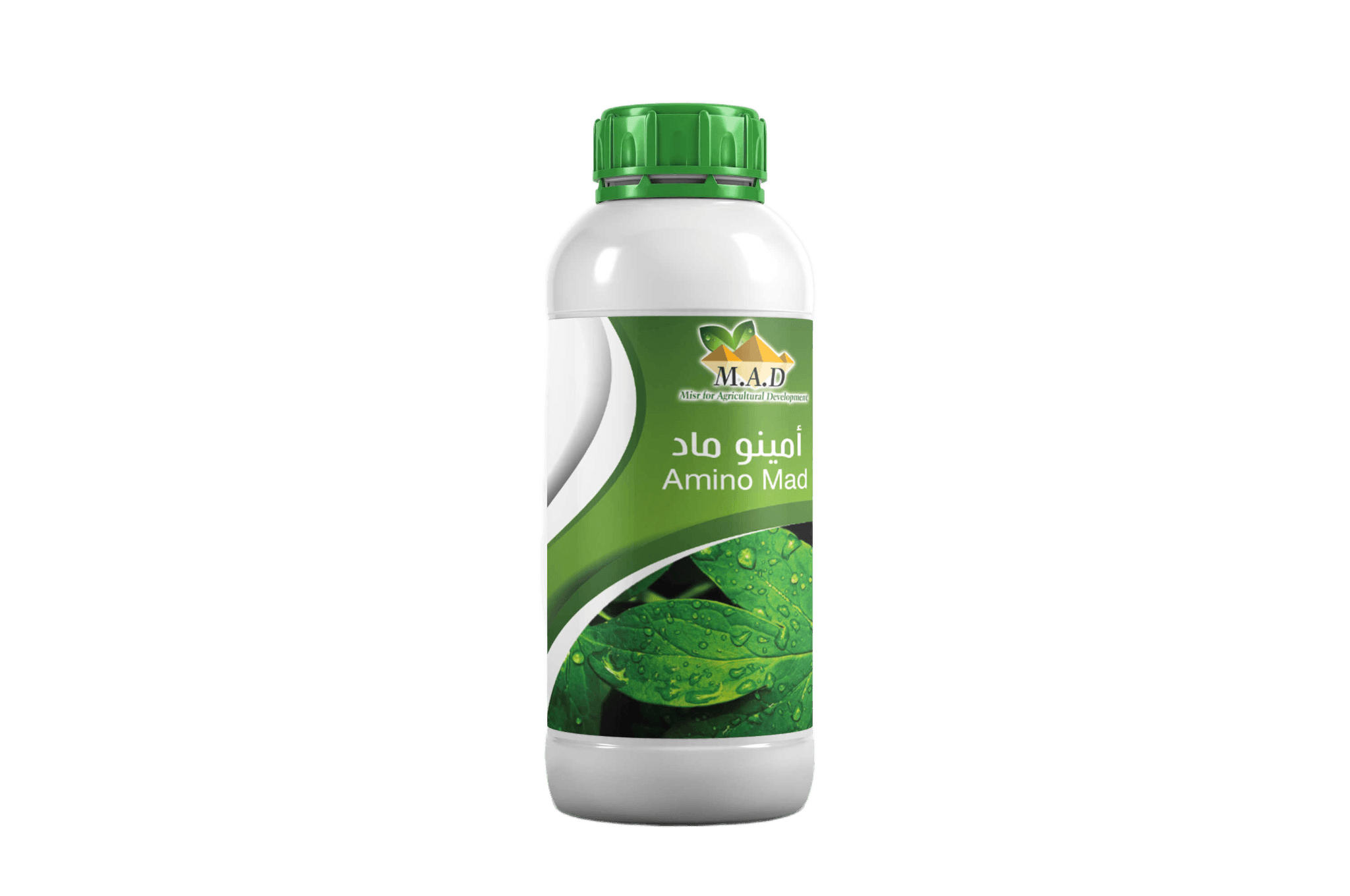 أمينو ماد 1 لتر