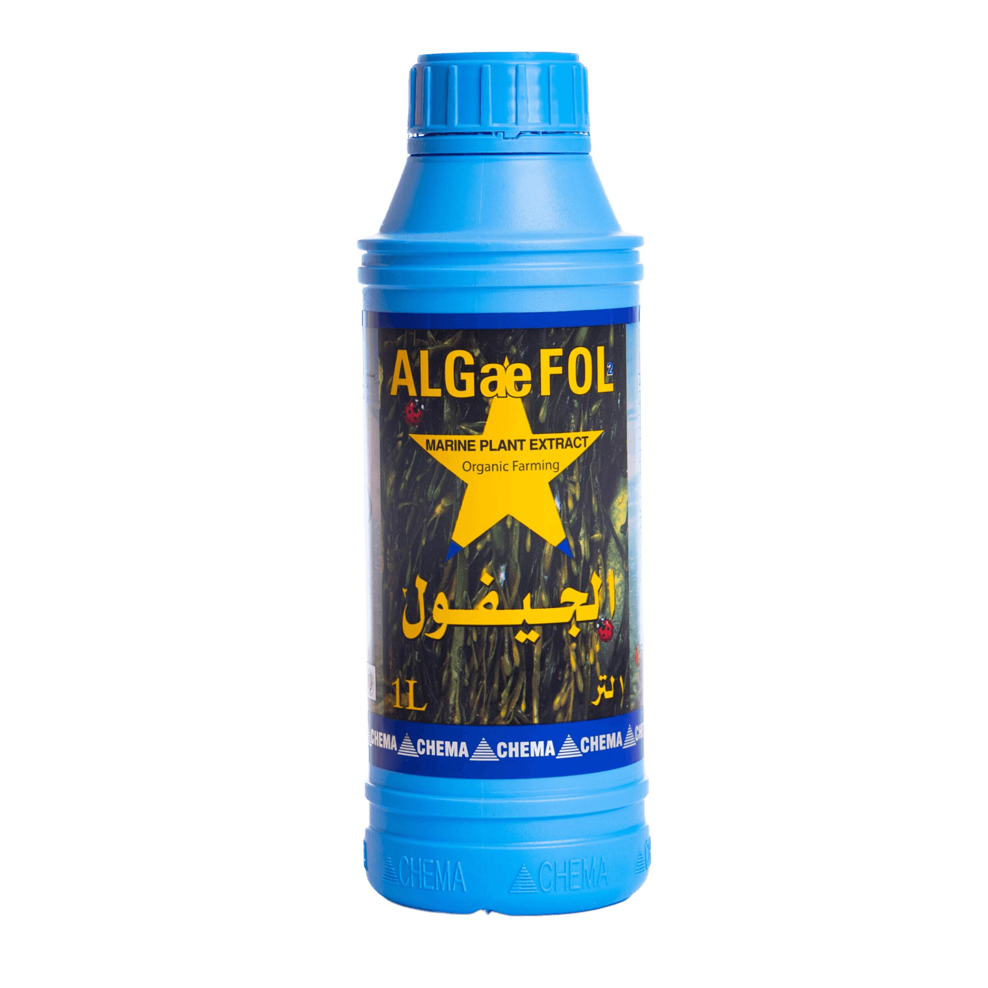 الجيفول لتر 