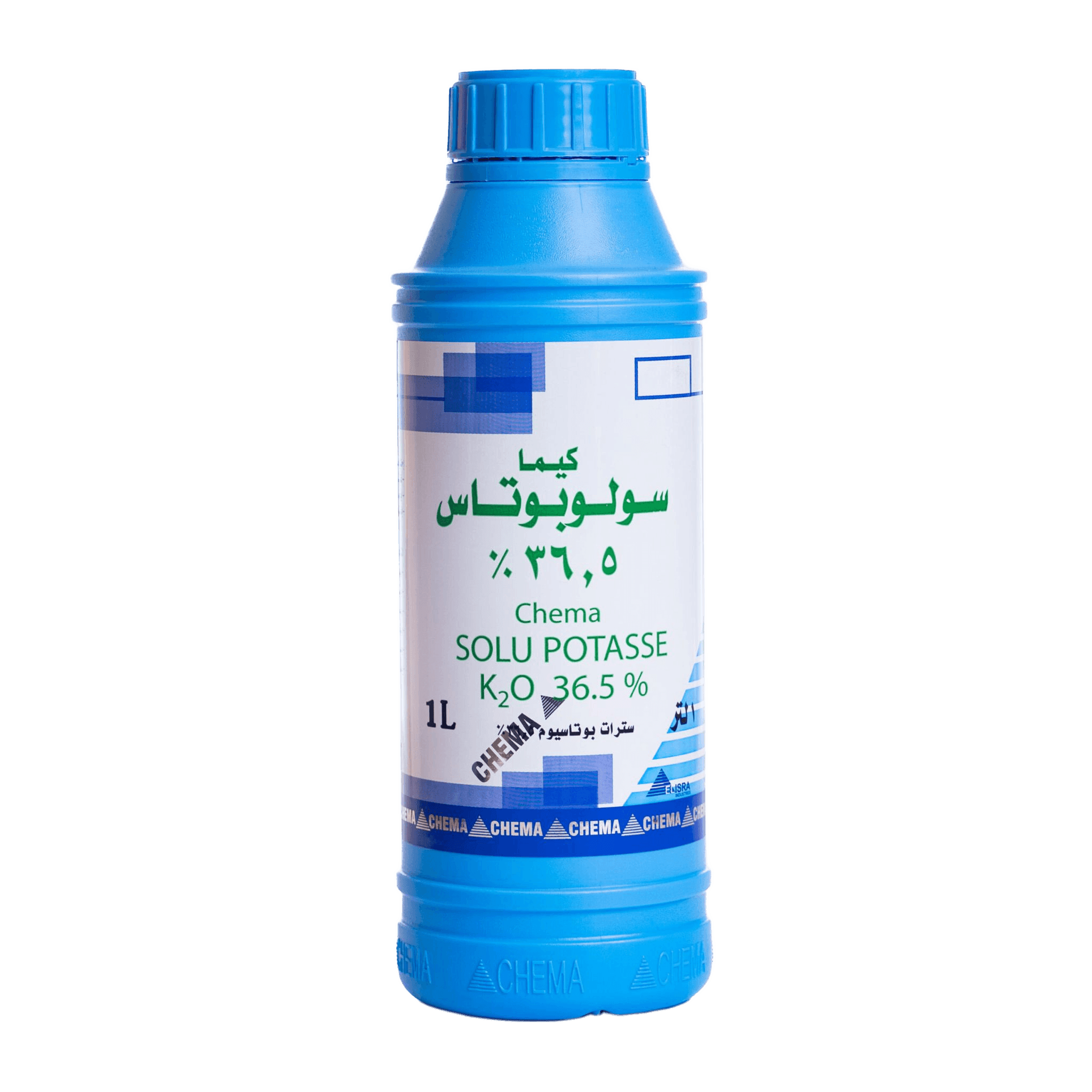 سولو بوتاس لتر 