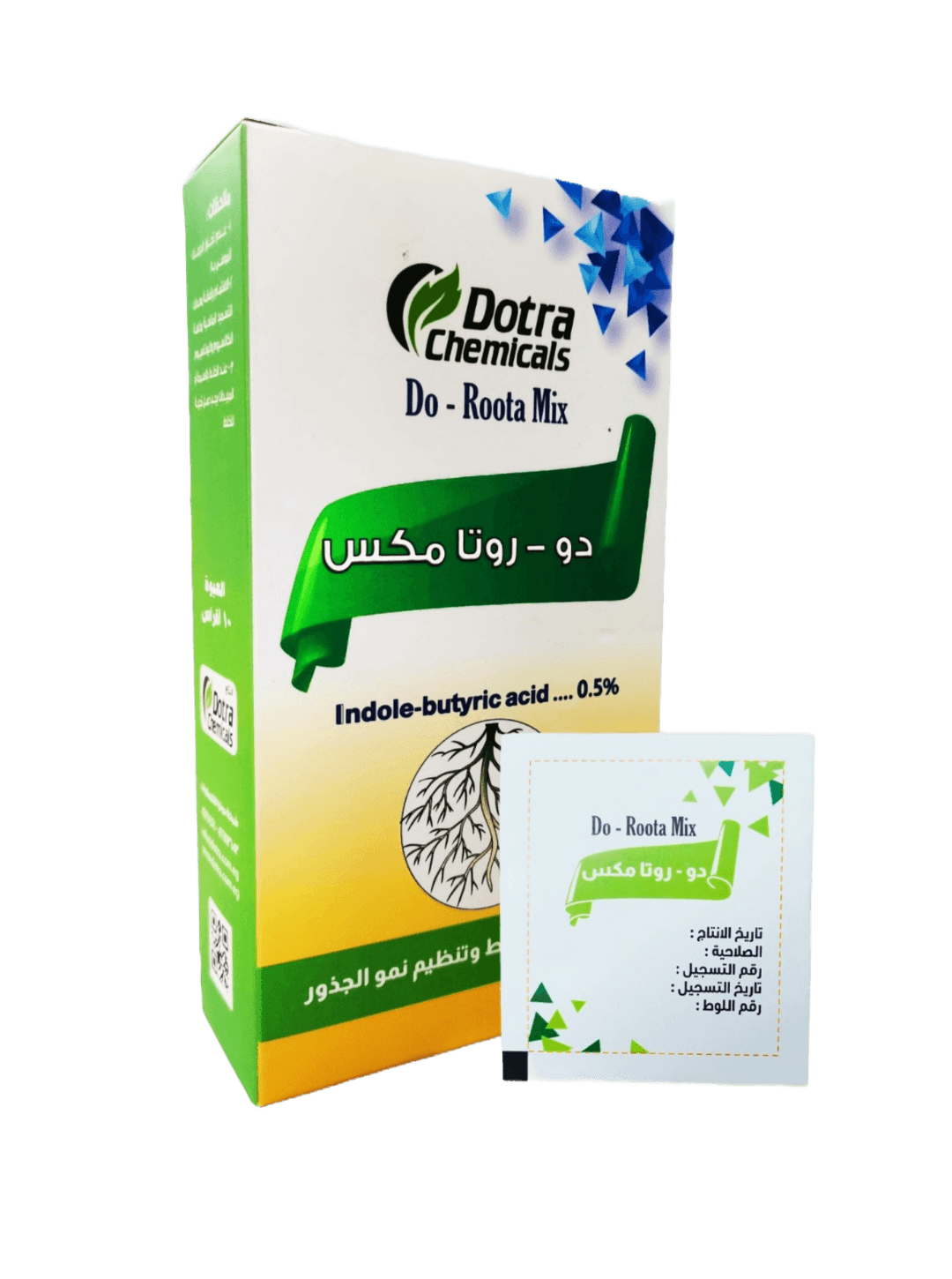 دو روتا مكس  10جم 