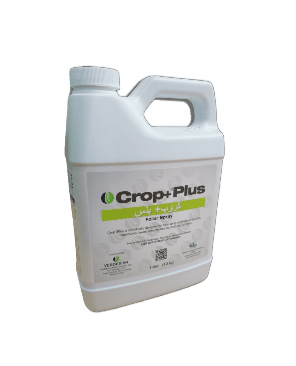 كروب بلس لتر 