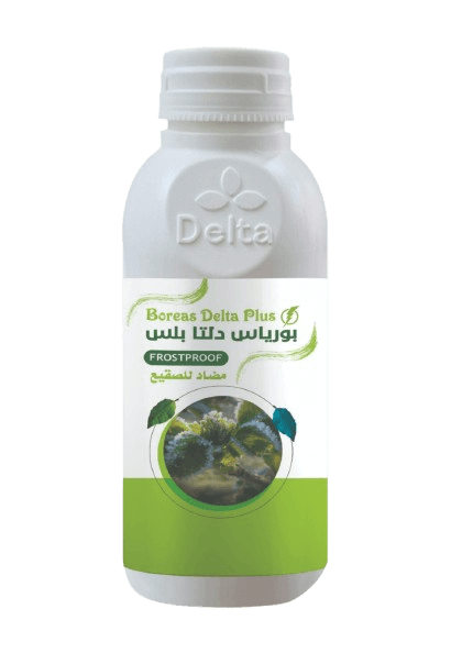  بورياس دلتا بلس