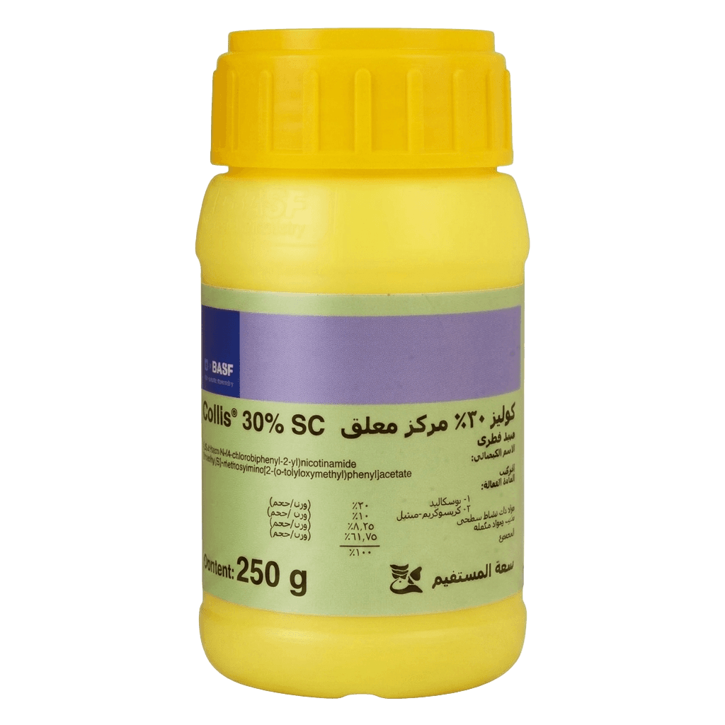كوليز 30% مركز معلق