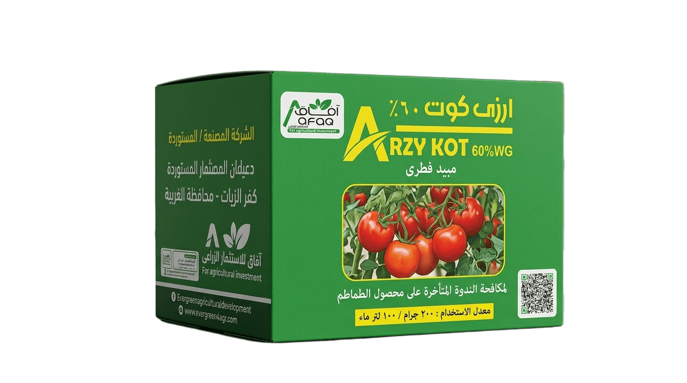  ارزي كوت 60%