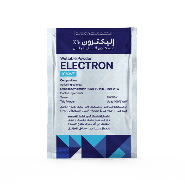 إلكترون 10% 1كجم