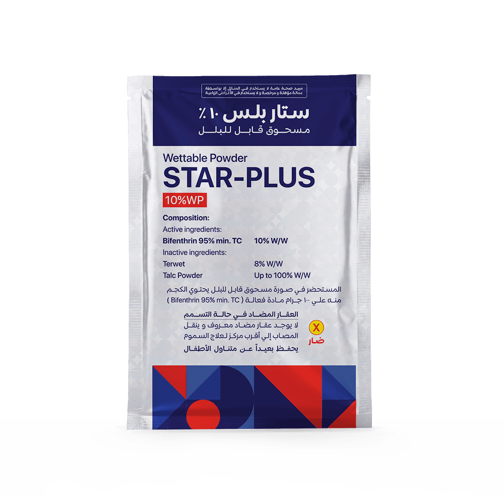ستار-بلاس 10%