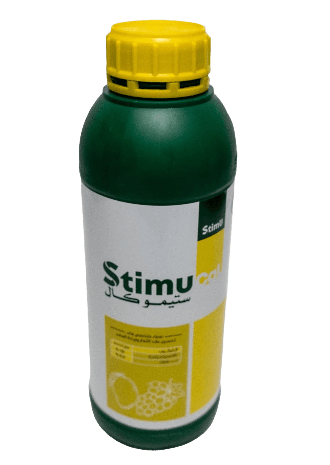 ستيمو كال 1لتر