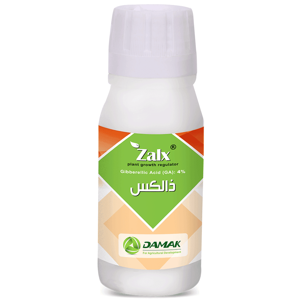 زالكس