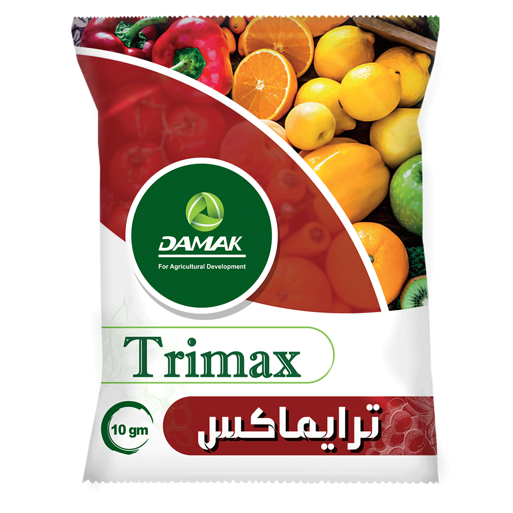 تريماكس