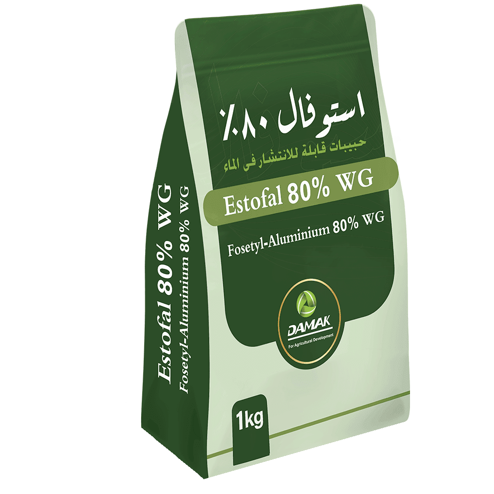 إستوفال 80% 1كجم