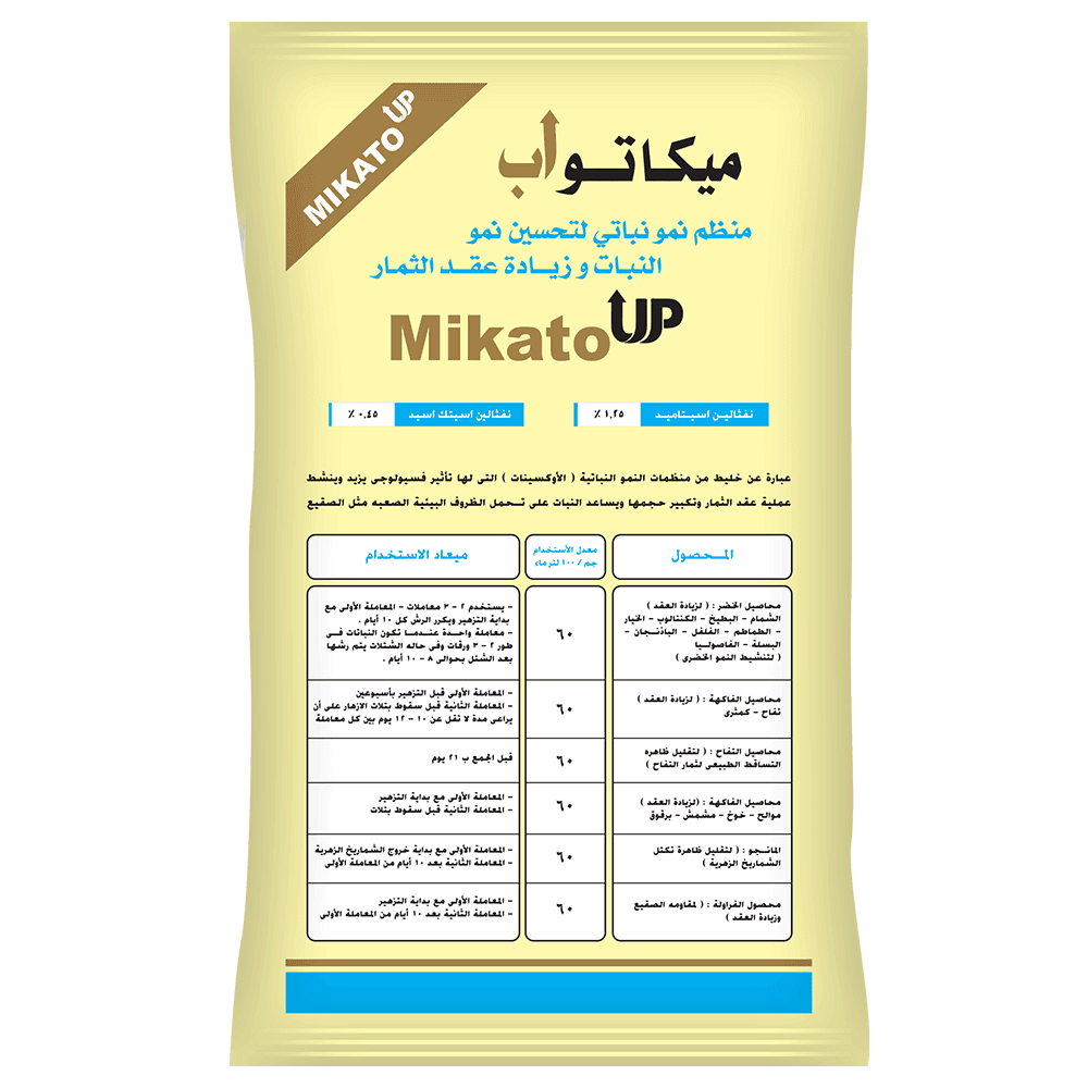 ميكاتو أب