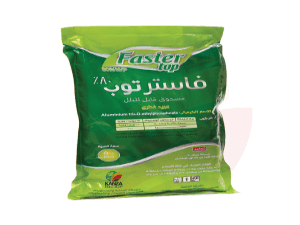 فاستر توب 80%