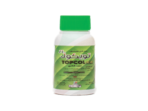 توبكول 10% 100سم