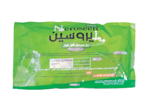 نيروسين 6% 200جم