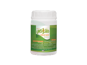 دفلوكس 48% 125 سم³