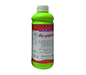 ماموس زنك