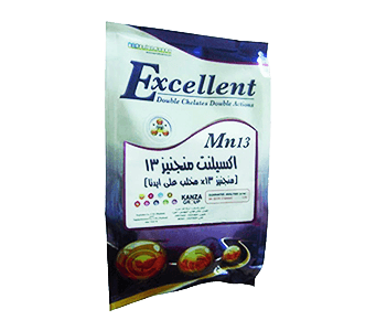 إكسيلنت منجنيز