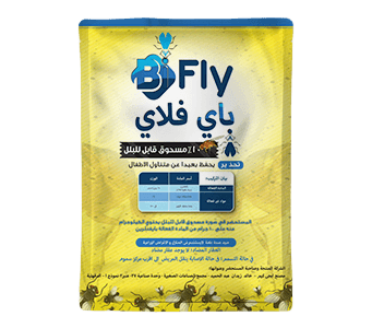 باي فلاي 10%