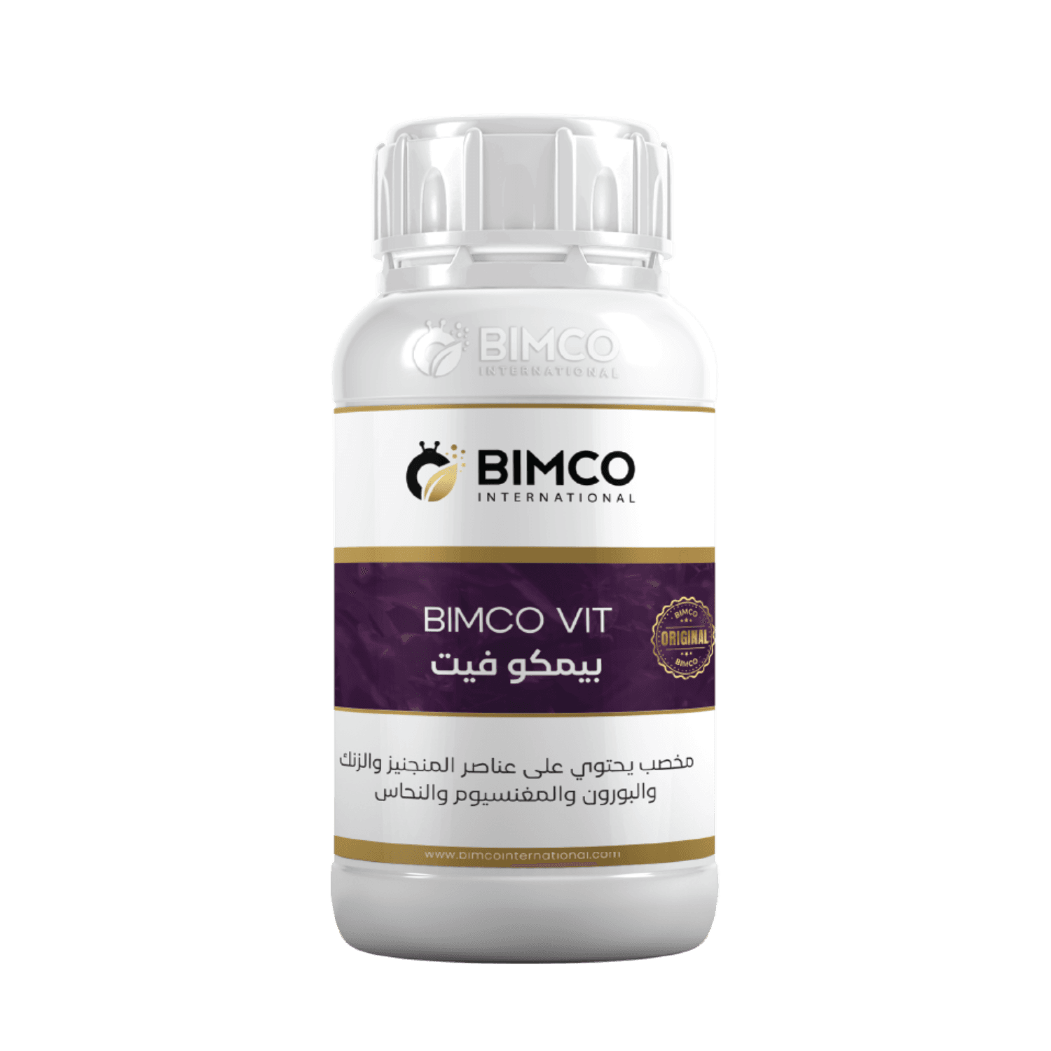 بيمكو فيت  500 سم 