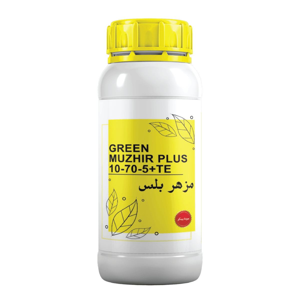 مزهر بلس  1 لتر 