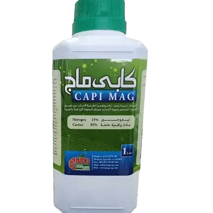 كابي زيت 1لتر