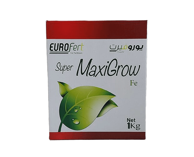 سوبر ماكسي جرو اف اي 1 كيلو