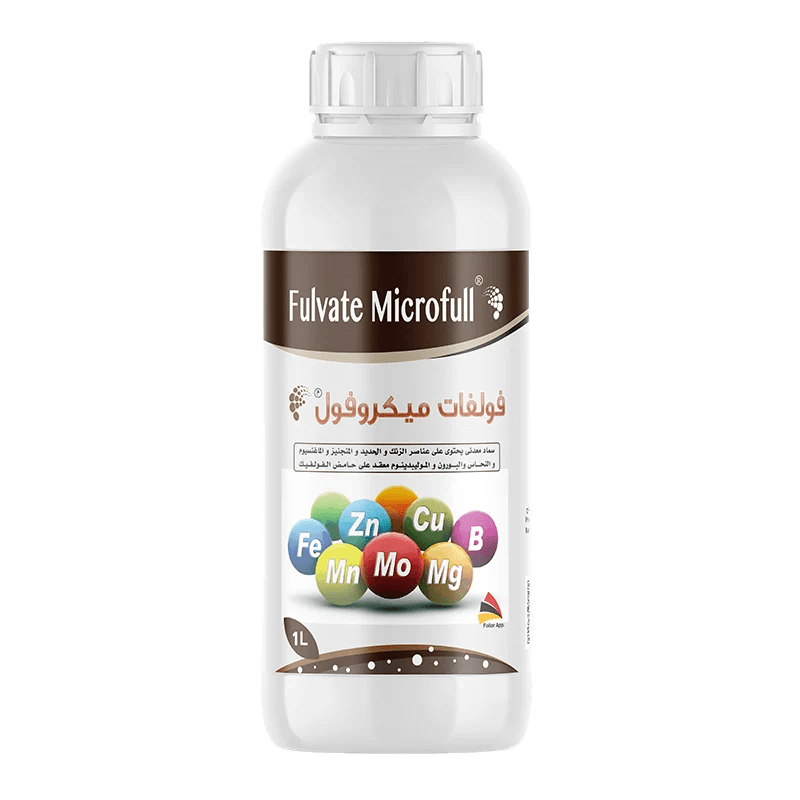 فولفات ميكروفول 1 لتر