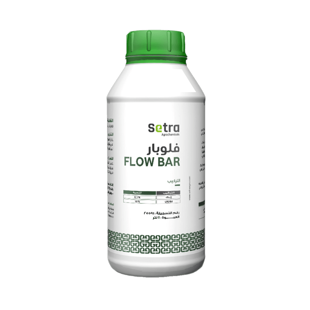 فلوبار 1لتر