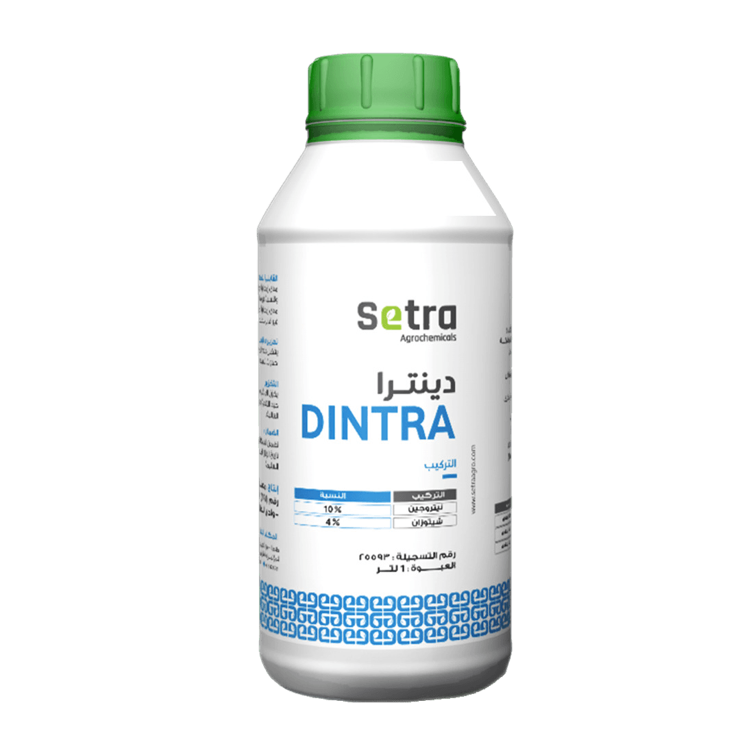 دينترا 1لتر