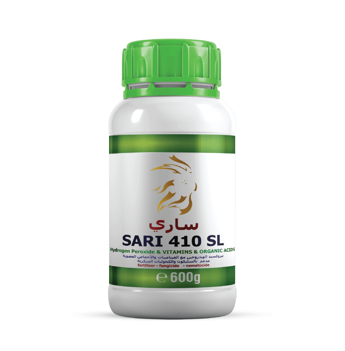 ساري 600 جرام