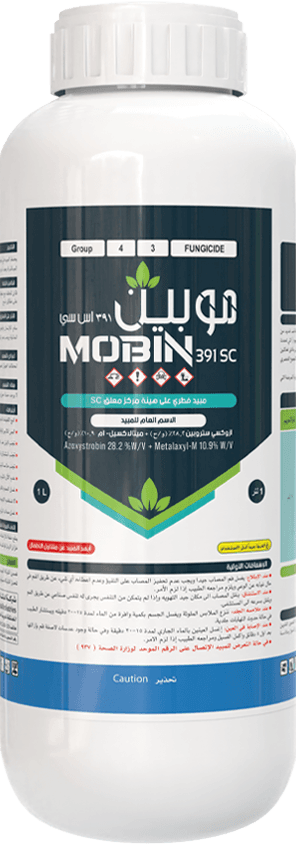 موبين 391 إس سي 1لتر