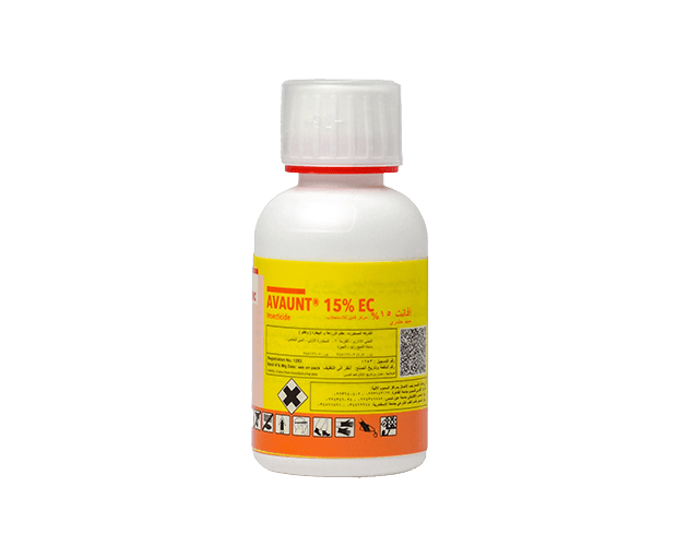 أفانْت 15% إي سي 100 سم³ 
