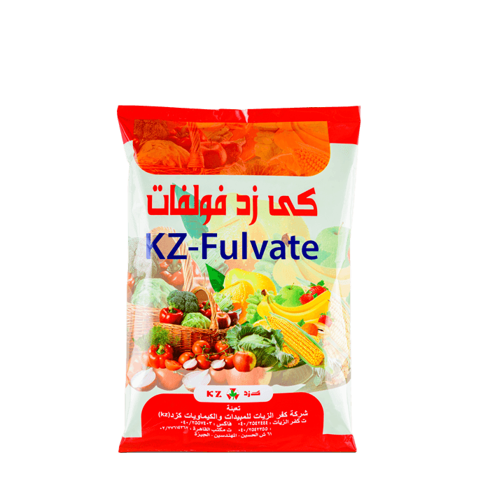 سماد كزد فولفات 5 كجم
