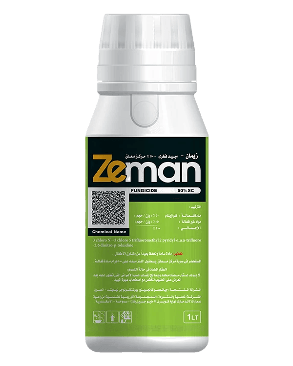 زيمان 1لتر