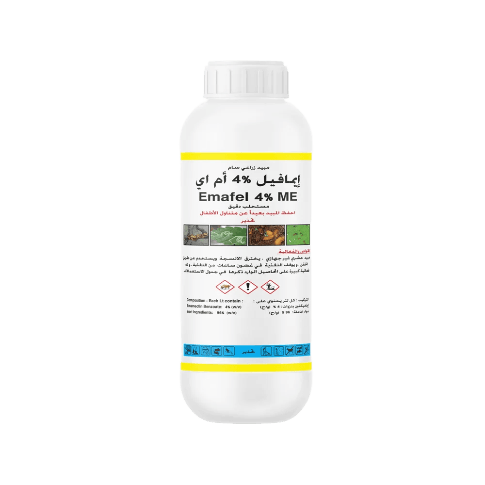 إيمافيل-4% 250 مل