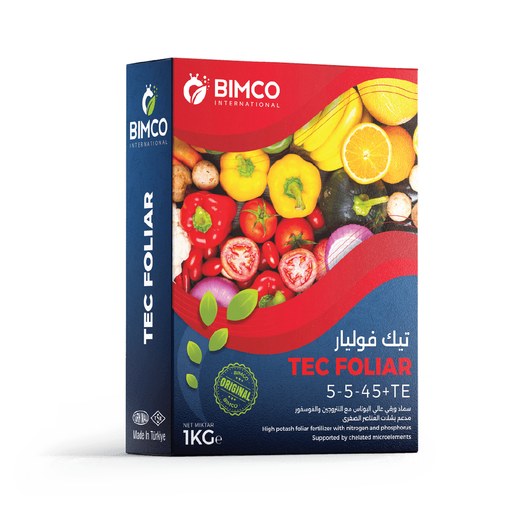 تيك فوليار45-5-5 (1كجم)