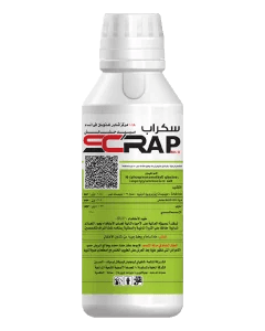سكراب 1 لتر