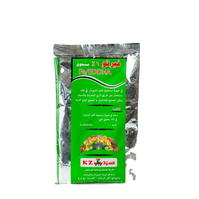 فيرتو 6%  10كجم