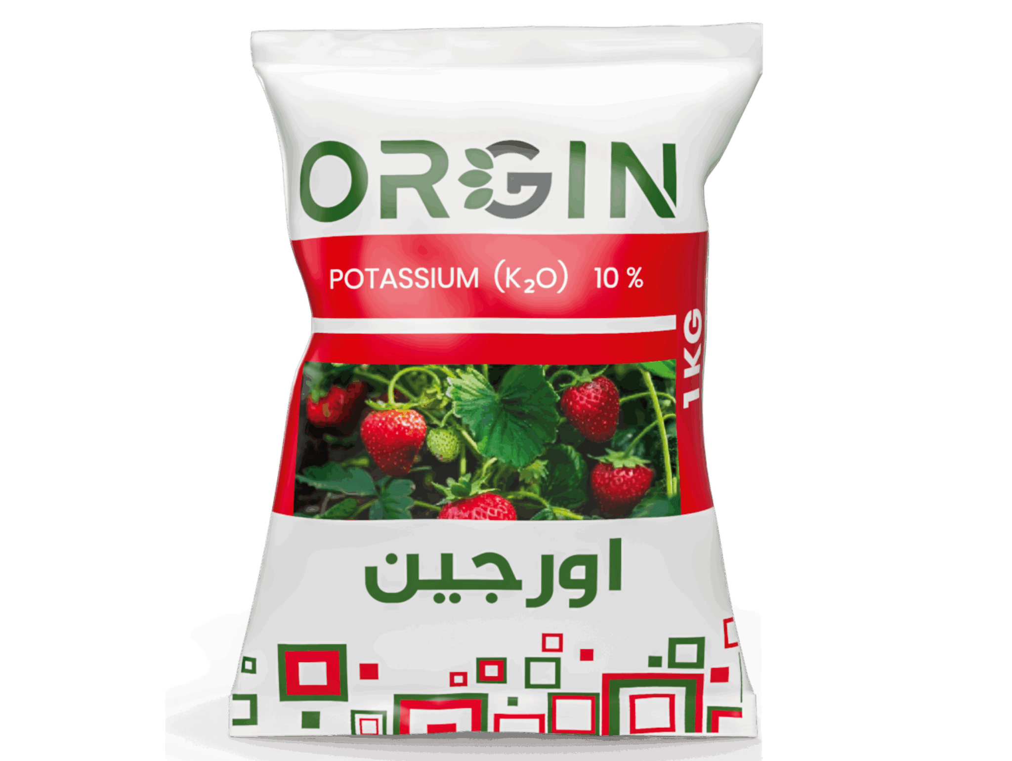 اورجـــيـــن 1كيلو