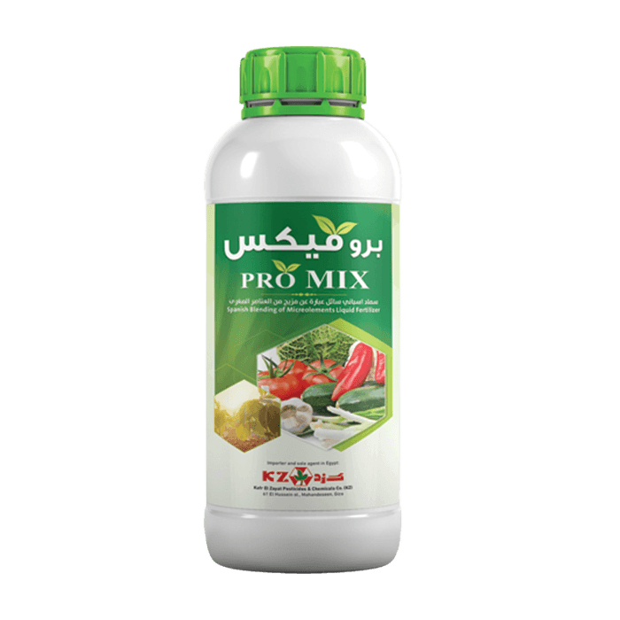  بروميكس 1 لتر