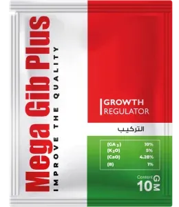 ميجا جيب بلس 10جم