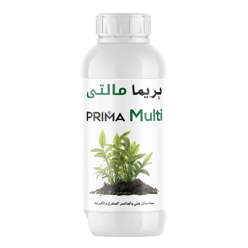 بريما مالتي 1 لتر