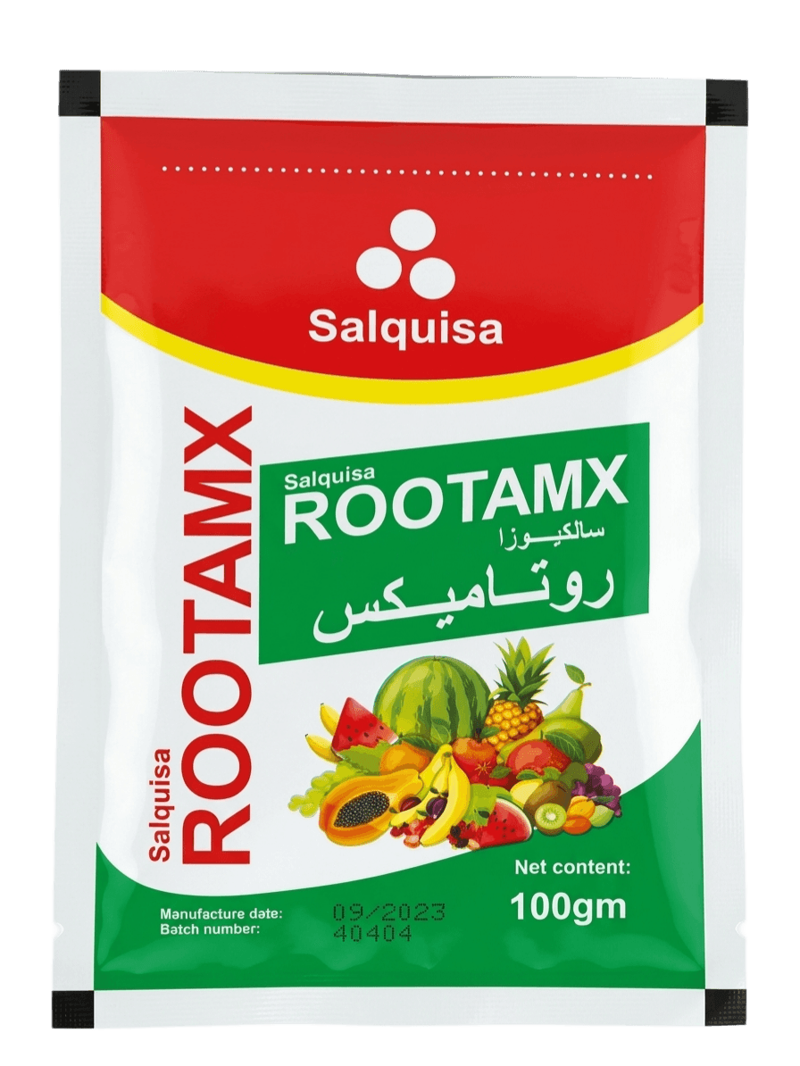 روتاميكس 100 جم